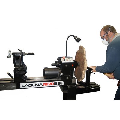 Woodworking Machinery 1836 lathe