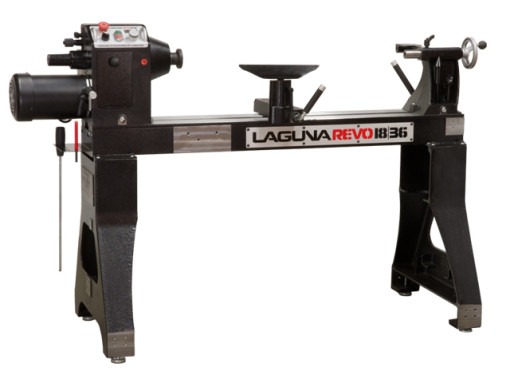 Woodworking Machinery 32