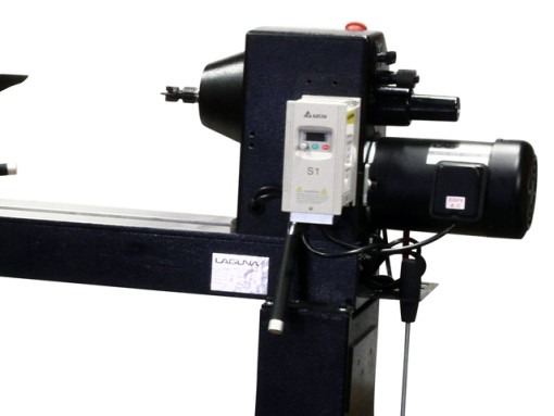 Woodworking Machinery 30