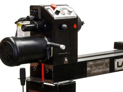 Woodworking Machinery 28