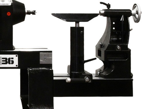 Woodworking Machinery 27