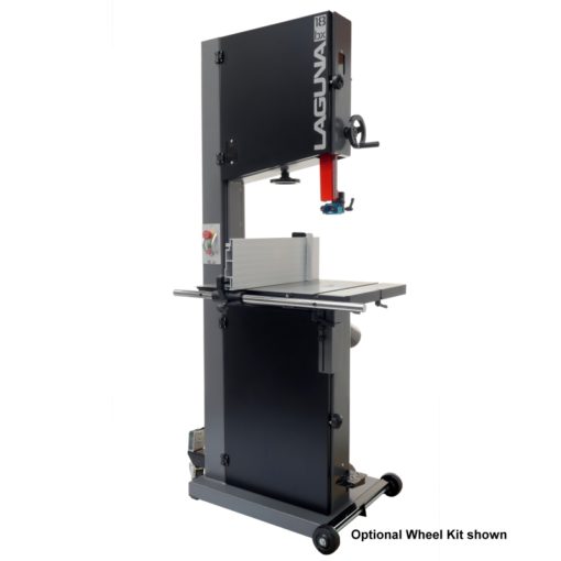 Lugana 18|BX Bandsaw CE Model