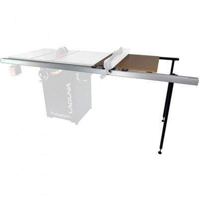 Woodworking Machinery 52 inch rails