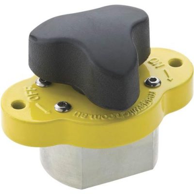 Carter-Magnet-MFII-Mag-150-Single