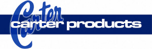 carter products logo