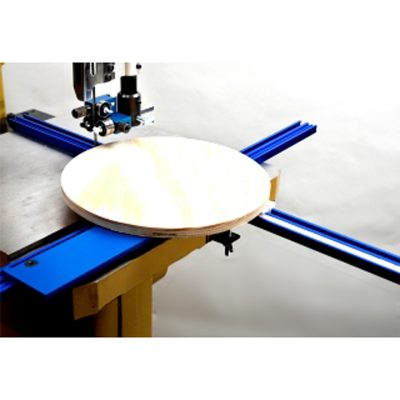 Carter Bandsaw Circle Cutter