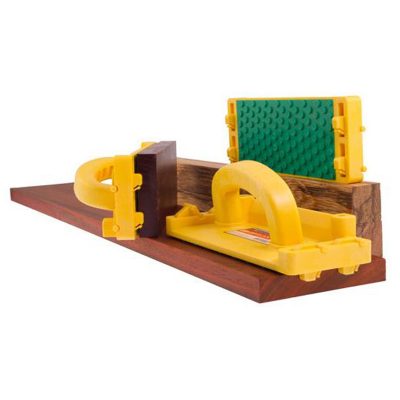 Woodworking Machinery Gripper block