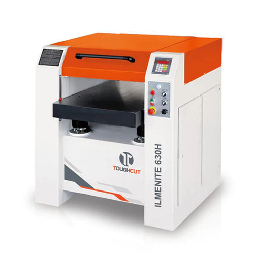 630mm 25" Industrial Thicknesser Ilmenite 630H