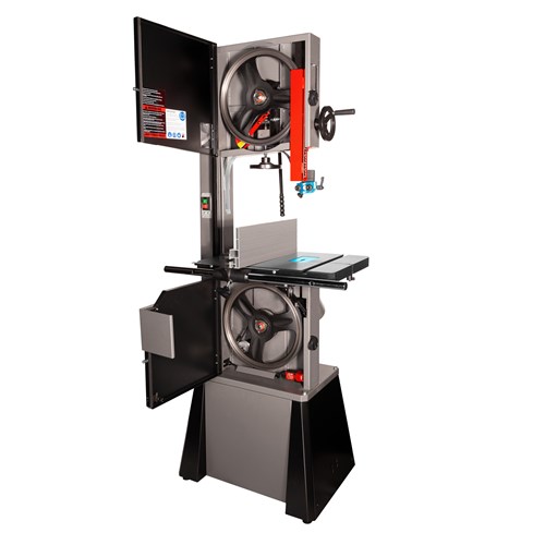 Laguna Bandsaw 14/12 CE Model - Image 4