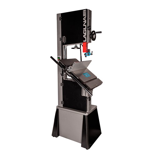 Laguna Bandsaw 14/12 CE Model - Image 5