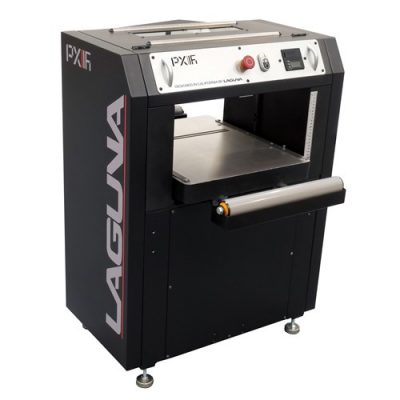 Laguna 16" 3HP Sheartec II Thicknesser
