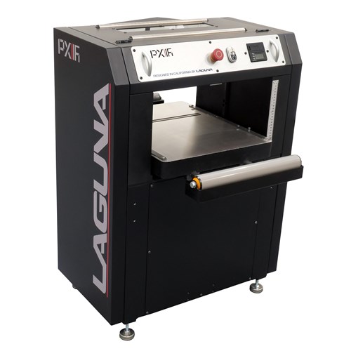 Laguna 16" 3HP Sheartec II Thicknesser