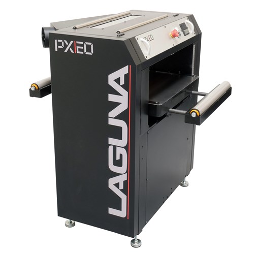 Laguna 20" Planer 5.5HP - Image 3