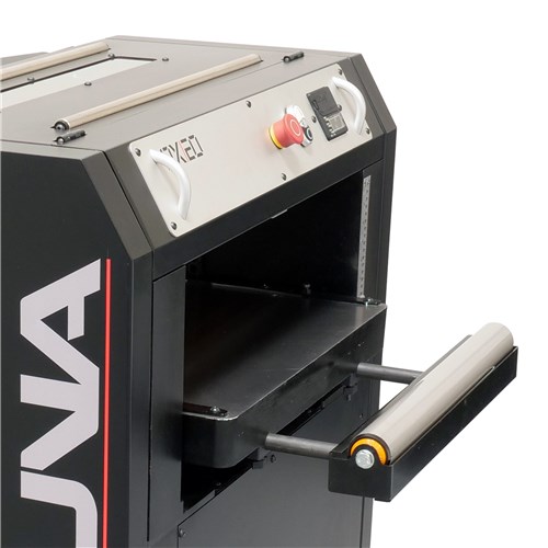 Laguna 20" Planer 5.5HP - Image 4