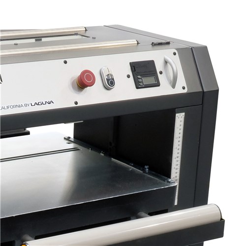 Laguna 20" Planer 5.5HP - Image 5