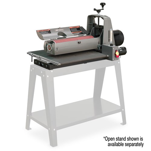 Laguna Supermax 19/38 Wide Drum Sander CE Model* - Image 2