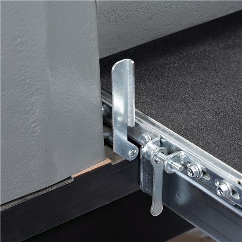 Laguna Supermax 19/38 Wide Drum Sander CE Model* - Image 5