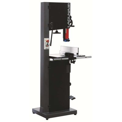 Laguna 14 BX Bandsaw