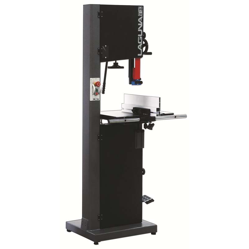 Laguna 14 BX Bandsaw