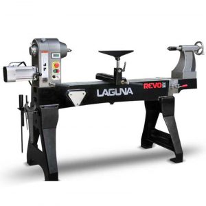 Woodworking Machinery laguna lathe