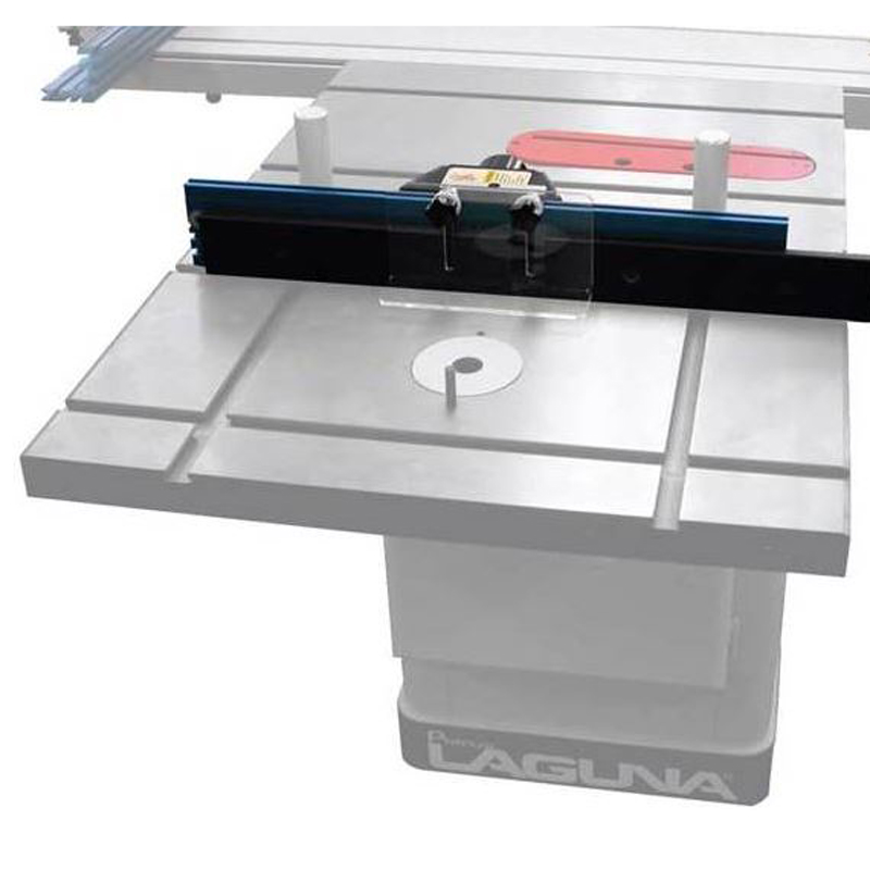 Woodworking Machinery laguna router