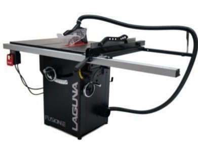 Laguna Fusion F2 Tablesaw