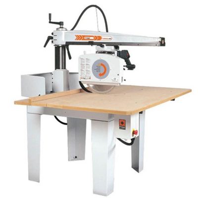 Maggi Junior 640 CE Radial Arm Saw