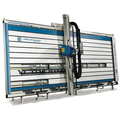 SVP-133 ‘Baby’ Vertical Panel Saw