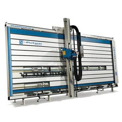 Zip slot mill