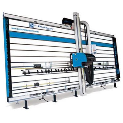 Woodworking Machinery svp 420mann