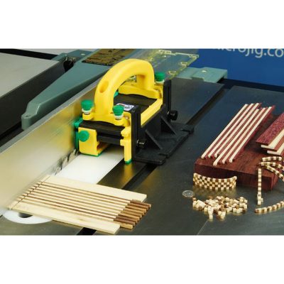 Woodworking Machinery 223