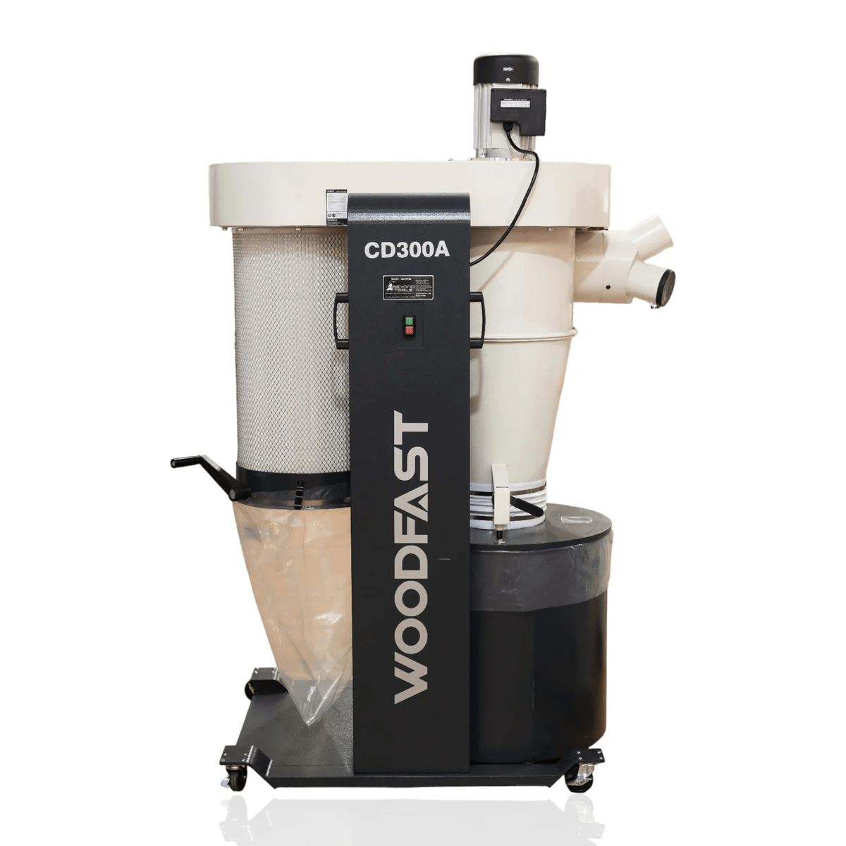 CD300A by Woodfast - Image 10