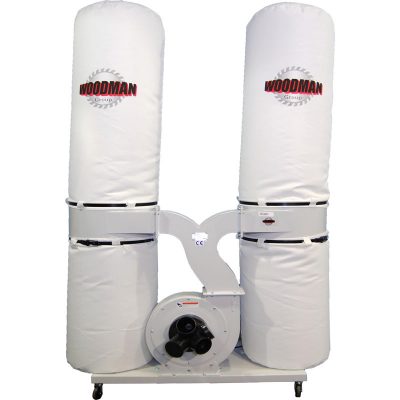 Woodworking Machinery 410