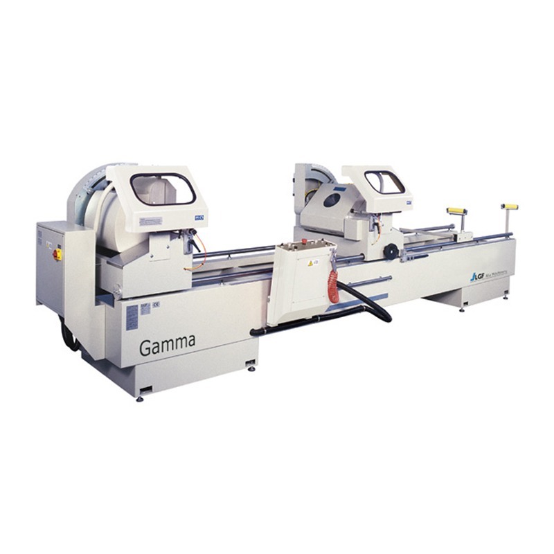 Gamma-MX