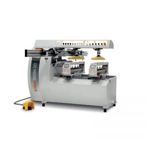 Maggi System 323 Digit