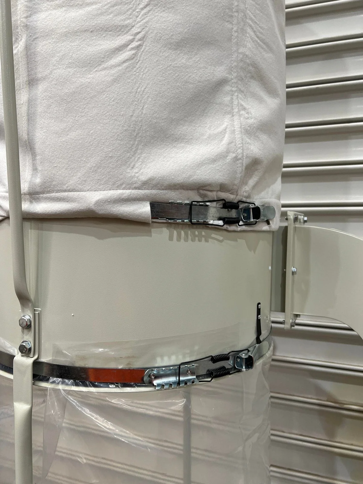 Dust Collector 1PH FM300S by Oltre