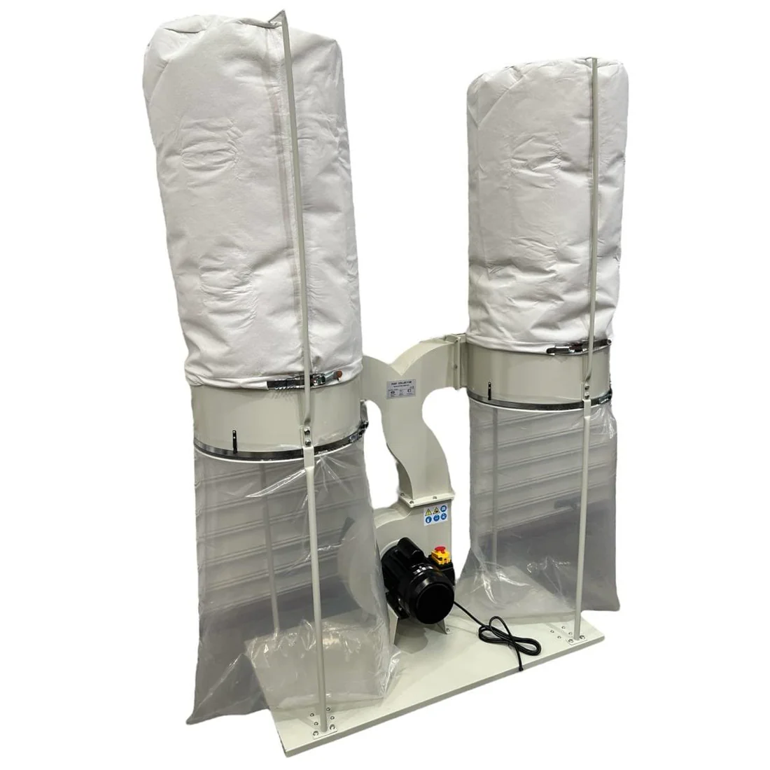 Dust Collector 1PH FM300S by Oltre