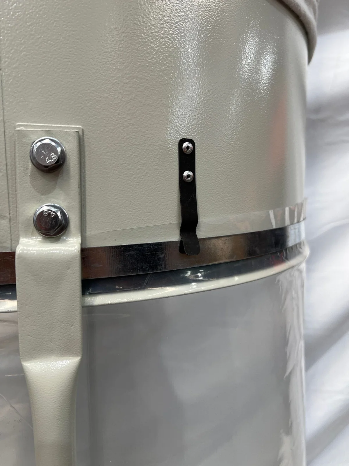 Dust Collector 1PH FM300S by Oltre