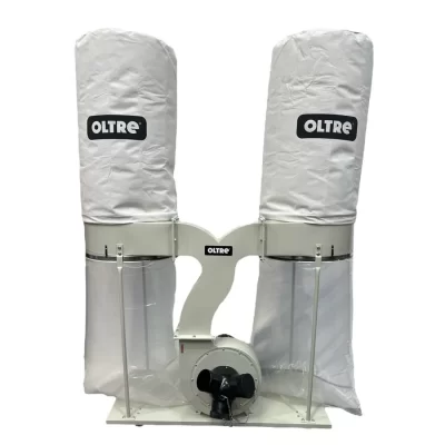 OLTRE Dust Extractor 3HP 1PH