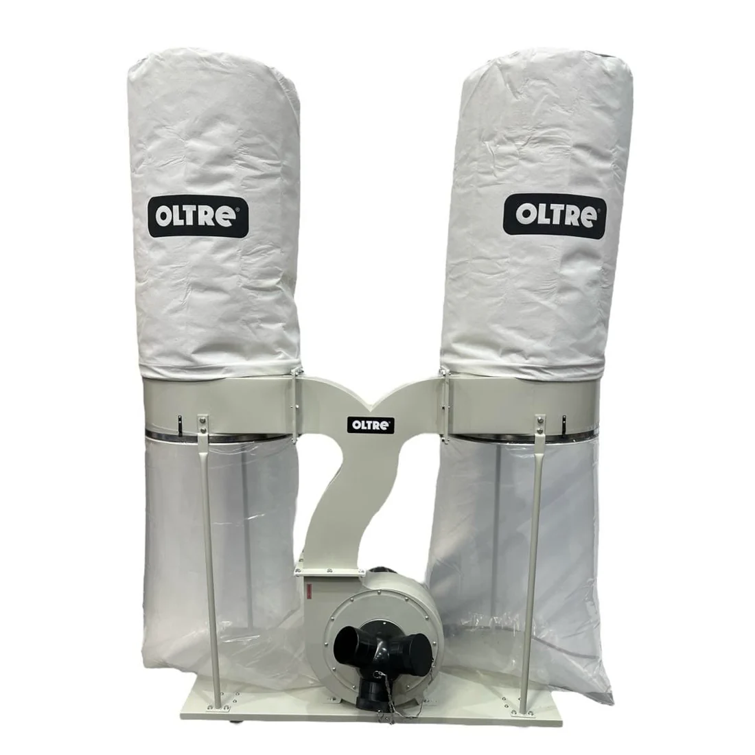 OLTRE Dust Extractor 3HP 1PH