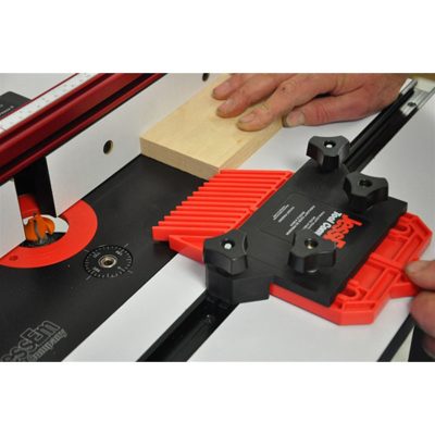 Paralig Feather Board