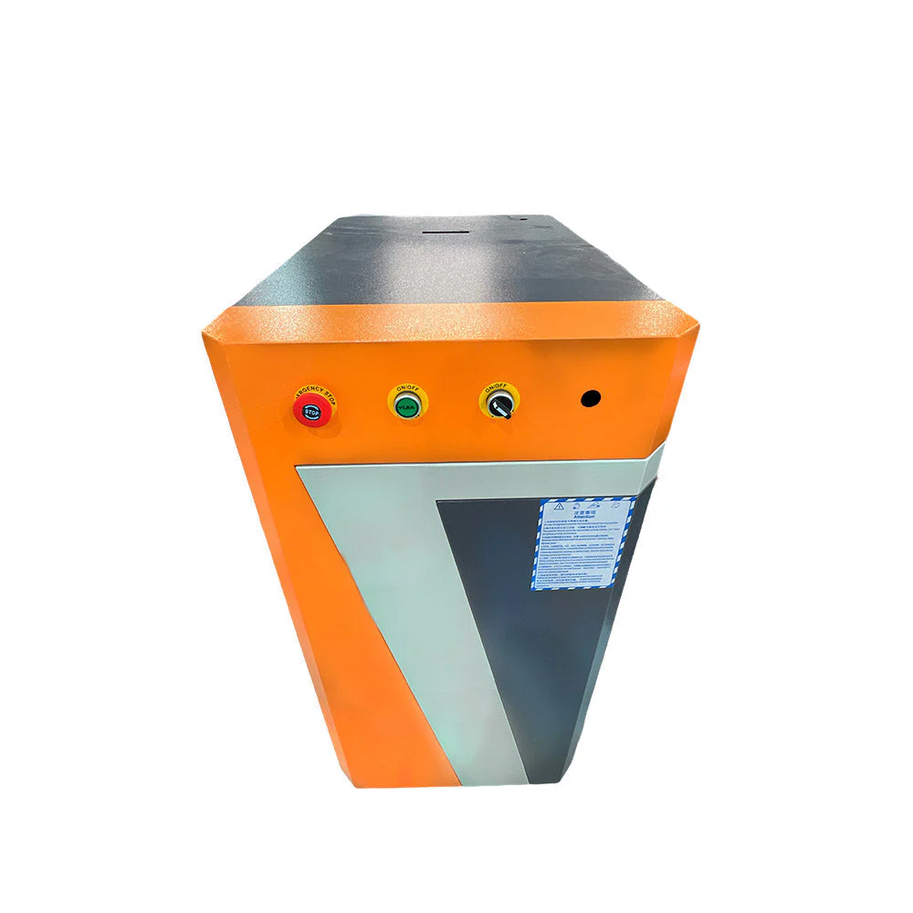 1200mm x 1200mm CNC Router with Auto Tool Change 415V SAPPHIRE TCAKM1212VC by Toughcut - Image 11