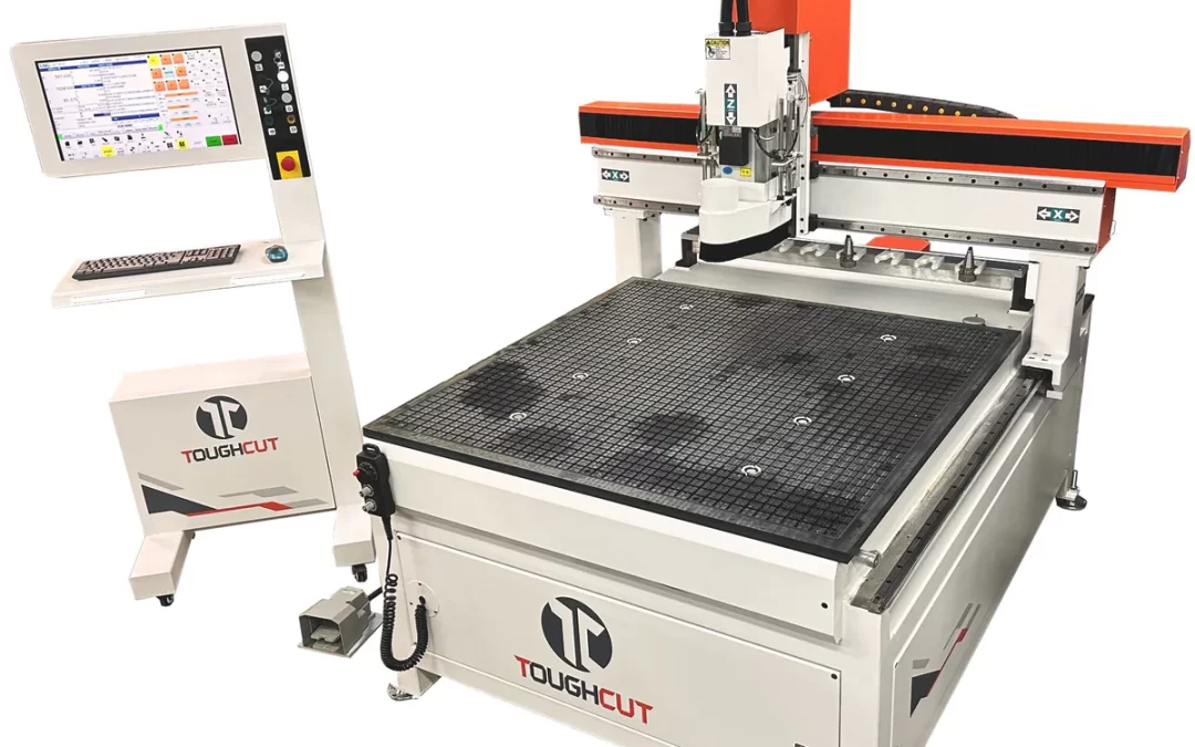 Laguna CNC Woodturning Machines Australia