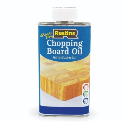 Chopping Board Oil