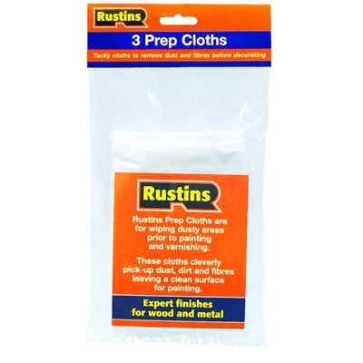 Prep Cloths