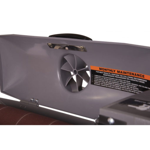 Woodworking Machinery 52