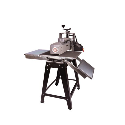 Woodworking Machinery 49