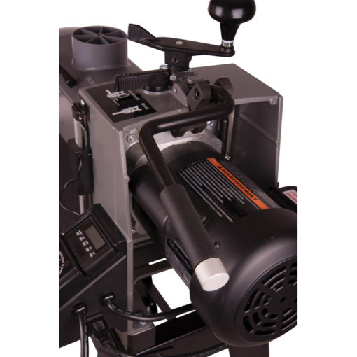 Woodworking Machinery 46