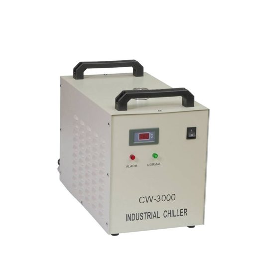 40w laser chiller