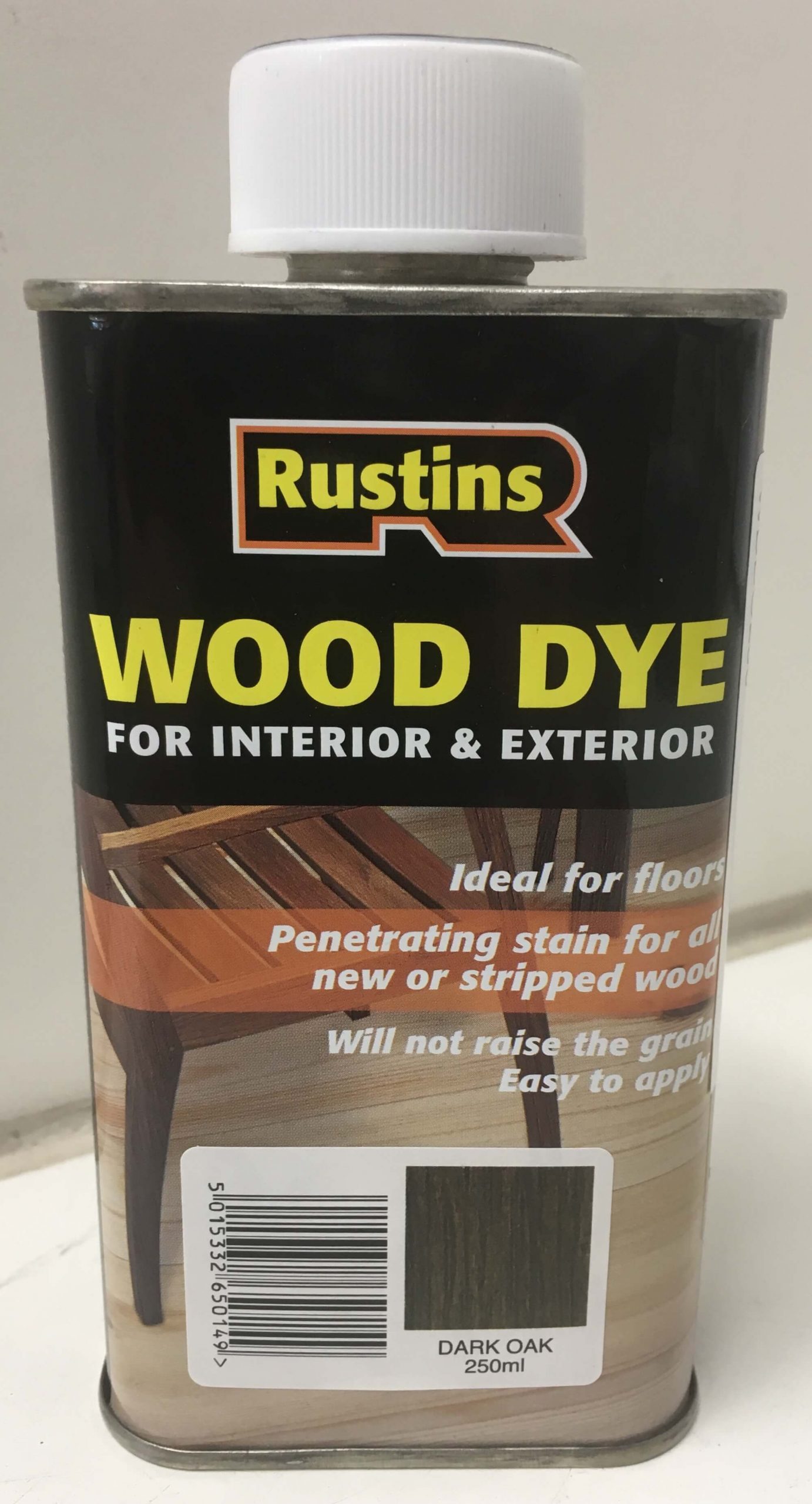 rustins wood dye 9